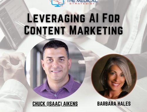 Leveraging AI For Content Marketing