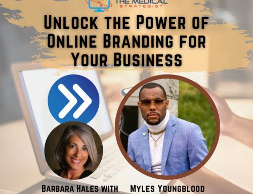 Unlock the Power of Online Branding