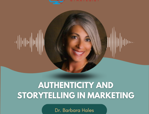 Authenticity and Storytelling in Marketing