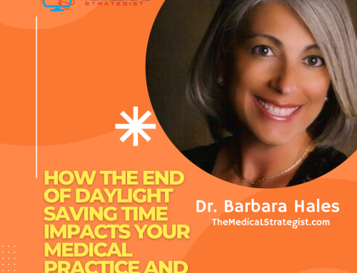 How the End of Daylight Saving Time Impacts Your Medical Practice and Patient Care