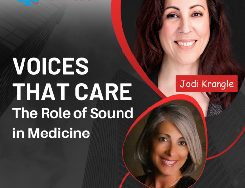 The Role of Sound in Medicine