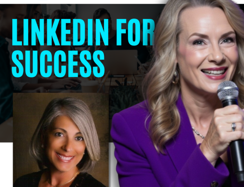 Linkedin for Success