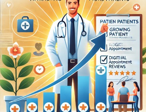 The Doctor’s Guide to Standing Out: Proven Marketing Tips to Grow Your Practice