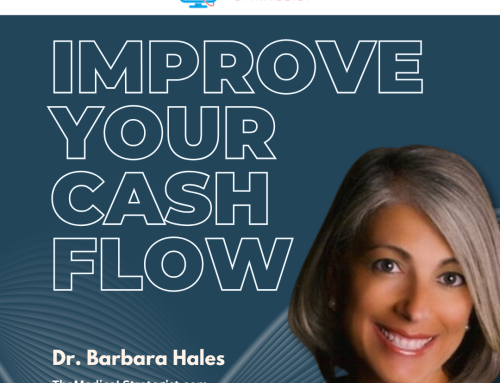 Improve Your Cash Flow